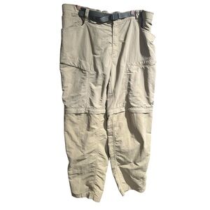 THE NORTH FACE Men's Paramount Convertible Pant